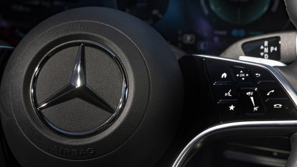 Стало известно, при каком условии компания Mercedes-Benz вернется на российский рынок Стало известно, при каком условии компания Mercedes-Benz вернется на российский рынок