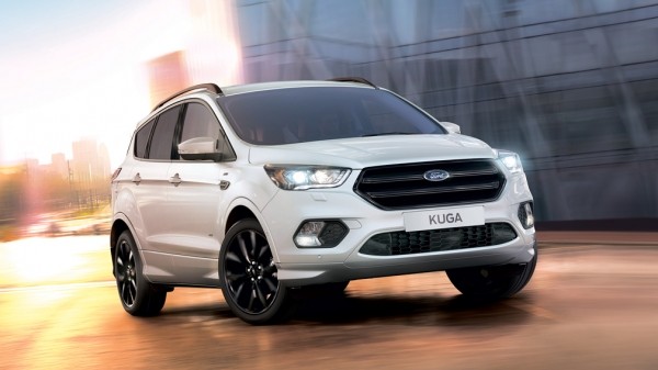 Назван кроссовер с пробегом за 1,5 млн рублей с очень надежной АКПП 