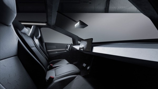 Озвучена новая дата выхода электропикапа Tesla Cybertruck