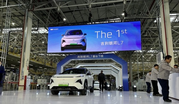 Дайджест дня: ограничения Кореи, Polestar вместо Сааба и другие события индустрии Дайджест дня: ограничения Кореи, Polestar вместо Сааба и другие события индустрии