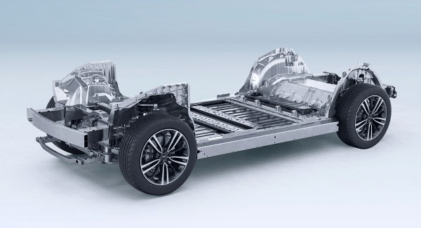 Кроссовер Xpeng G6 дебютировал вместе с новой платформой Кроссовер Xpeng G6 дебютировал вместе с новой платформой