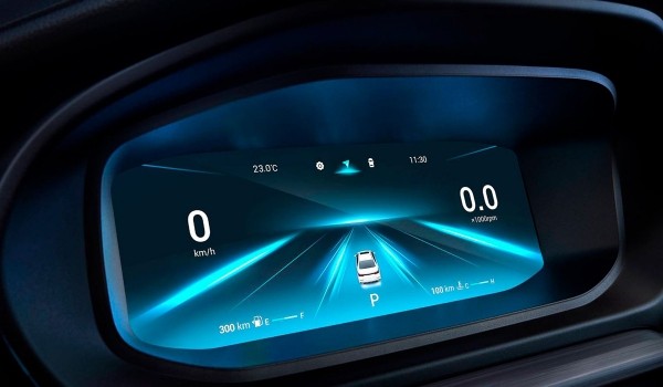 Представлен седан Omoda S5 для российского рынка Представлен седан Omoda S5 для российского рынка