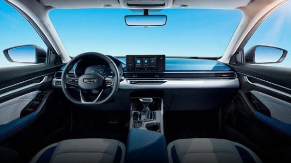 В Белоруссии за седанами Geely Emgrand выстроились очереди В Белоруссии за седанами Geely Emgrand выстроились очереди