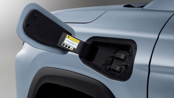 Глава пресс-службы КамАЗа посчитал нецелесообразным приобретение  «Москвича 3e»