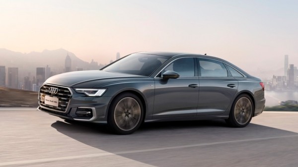 В Россию привезут две новые модели Audi В Россию привезут две новые модели Audi