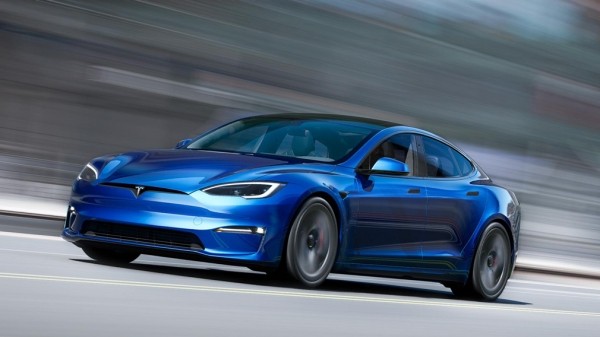 Tesla возглавила список самых дорогих автомобильных брендов в мире Tesla возглавила список самых дорогих автомобильных брендов в мире