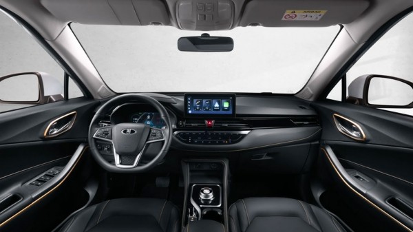 Глава пресс-службы КамАЗа посчитал нецелесообразным приобретение  «Москвича 3e»