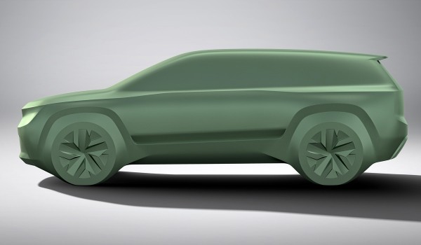 Superb, Kodiaq, Elroq и другие анонсы компании Skoda Superb, Kodiaq, Elroq и другие анонсы компании Skoda