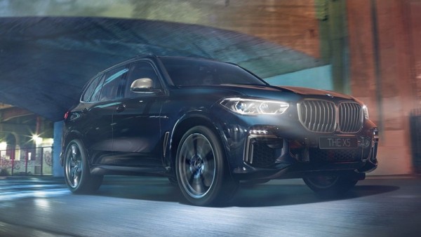 Дилер рассказал о популярных авто среди облагаемых налогом на роскошь Дилер рассказал о популярных авто среди облагаемых налогом на роскошь