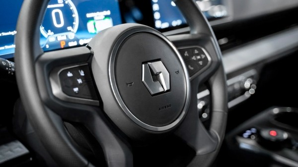 Бренд Lordstown возобновил сборку собственного электропикапа Бренд Lordstown возобновил сборку собственного электропикапа