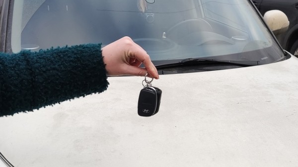 Причины, побуждающие к смене машины в 2023 году Причины, побуждающие к смене машины в 2023 году