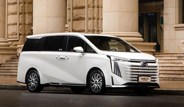 Дайджест дня: спецверсия Нивы, китайская Honda в Японии и другие события индустрии Дайджест дня: спецверсия Нивы, китайская Honda в Японии и другие события индустрии