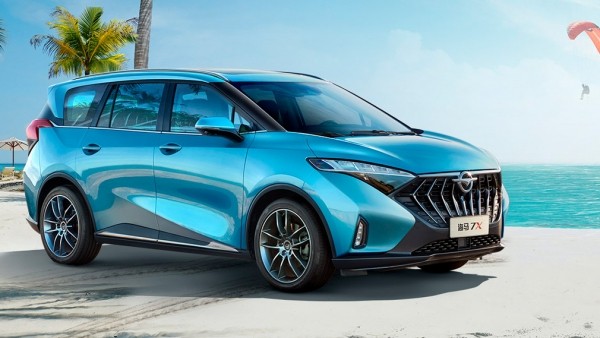 Китайский бренд Haima вернется на российский рынок Китайский бренд Haima вернется на российский рынок