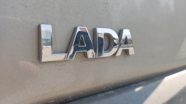 Названа предварительная стоимость нового кроссовера LADA X-cross 5