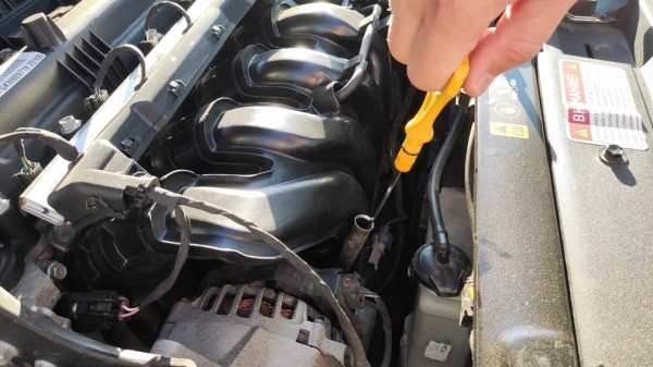 Составлен ТОП-10 советов по подготовке авто к весенне-летнему сезону Составлен ТОП-10 советов по подготовке авто к весенне-летнему сезону