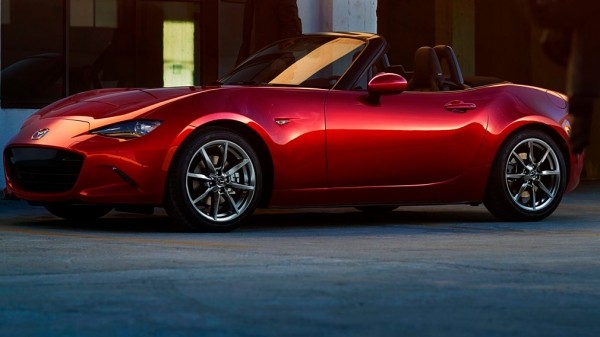 Пять японских авто, которые могут ездить «вечно» Пять японских авто, которые могут ездить «вечно»