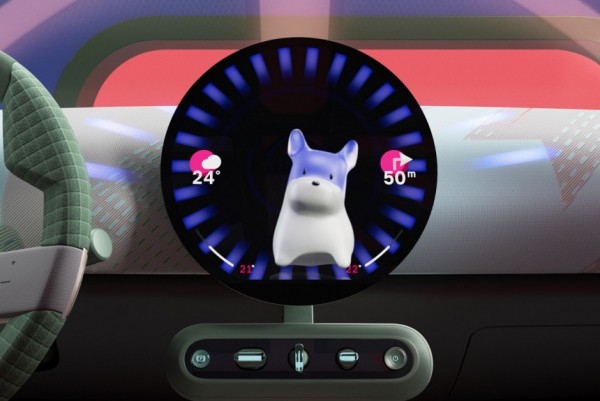 Дайджест дня: ассистент Спайк, хлебовоз УАЗ Профи и другие события индустрии Дайджест дня: ассистент Спайк, хлебовоз УАЗ Профи и другие события индустрии