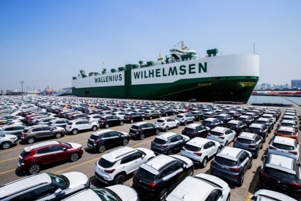 Дайджест дня: ограничения Кореи, Polestar вместо Сааба и другие события индустрии Дайджест дня: ограничения Кореи, Polestar вместо Сааба и другие события индустрии