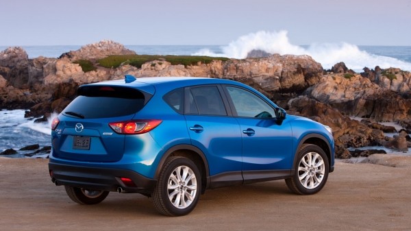 Эксперты рассказали об очень надежном кроссовере с почти вечным мотором Эксперты рассказали об очень надежном кроссовере с почти вечным мотором