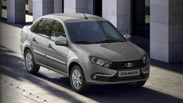 АВТОВАЗ назвал цены на 16-клапанные версии LADA GRANTA АВТОВАЗ назвал цены на 16-клапанные версии LADA GRANTA