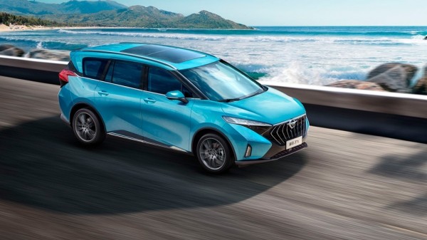 Китайский бренд Haima вернется на российский рынок Китайский бренд Haima вернется на российский рынок