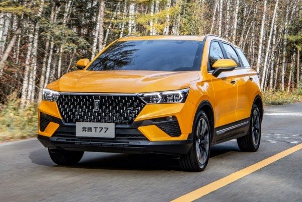 Дайджест дня: китайская Лада, семейство Toyota Crown и другие события индустрии Дайджест дня: китайская Лада, семейство Toyota Crown и другие события индустрии