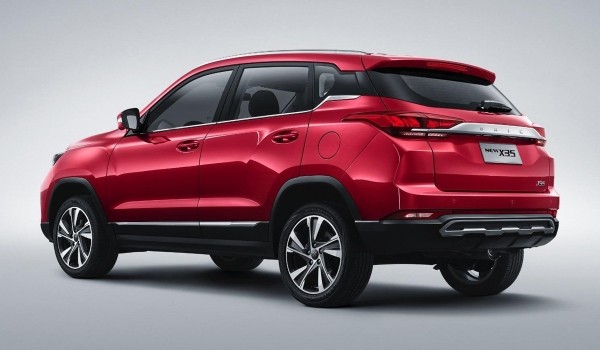 Автотор начал сборку автомобилей BAIC: объявлены цены