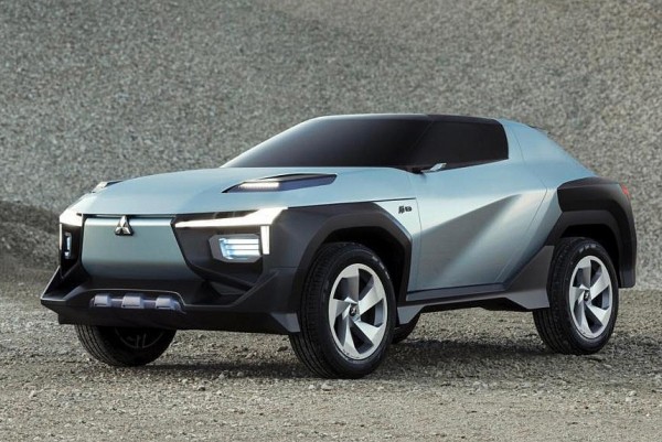 Дайджест дня: Mitsubishi из Италии, анонсы Шанхая и другие события индустрии