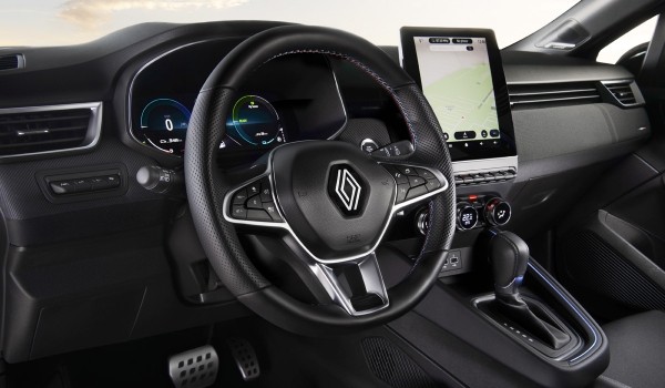 Хэтчбек Renault Clio: рестайлинг и сокращение гаммы Хэтчбек Renault Clio: рестайлинг и сокращение гаммы