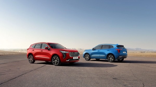 Названы самые продаваемые автомобили Haval в России Названы самые продаваемые автомобили Haval в России