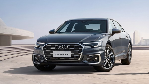 В Россию привезут две новые модели Audi В Россию привезут две новые модели Audi