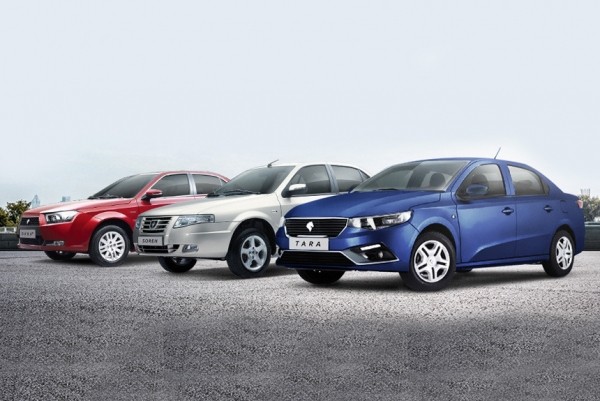 Дайджест дня: Iran Khodro в России, отложенный родстер MG и другие события индустрии