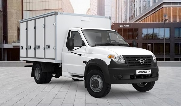 Дайджест дня: ассистент Спайк, хлебовоз УАЗ Профи и другие события индустрии Дайджест дня: ассистент Спайк, хлебовоз УАЗ Профи и другие события индустрии