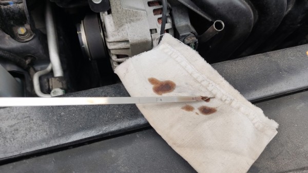 Что произойдет, если превысить максимальный уровень масла в двигателе Что произойдет, если превысить максимальный уровень масла в двигателе