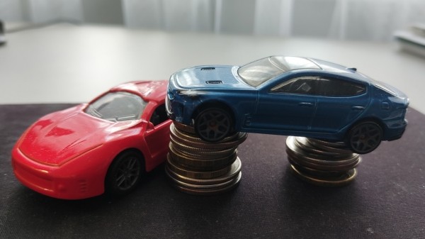 В России подешевели «свежие» подержанные автомобили