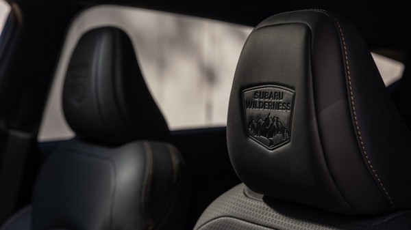 Компания Subaru представила третью модель семейства Wilderness