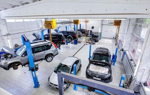 Алексей Подщеколдин из РОАД: дилеры РФ испытывают дефицит автозапчастей в 2023 году Алексей Подщеколдин из РОАД: дилеры РФ испытывают дефицит автозапчастей в 2023 году