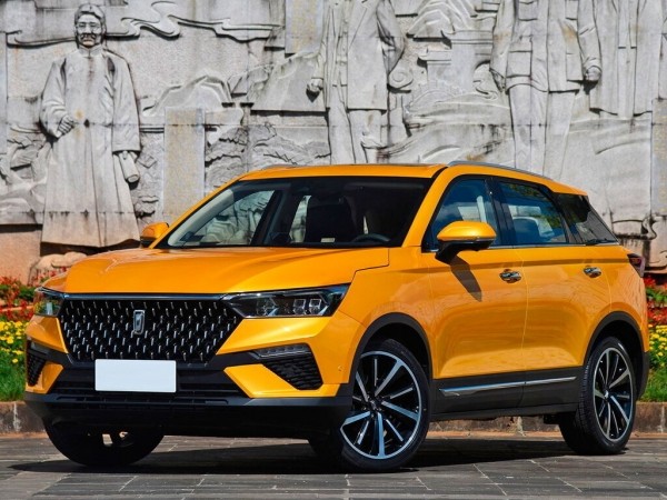 Автоэксперт Хресин назвал цену одним из условий успеха нового кроссовера LADA X-cross 5 на рынке РФ Автоэксперт Хресин назвал цену одним из условий успеха нового кроссовера LADA X-cross 5 на рынке РФ