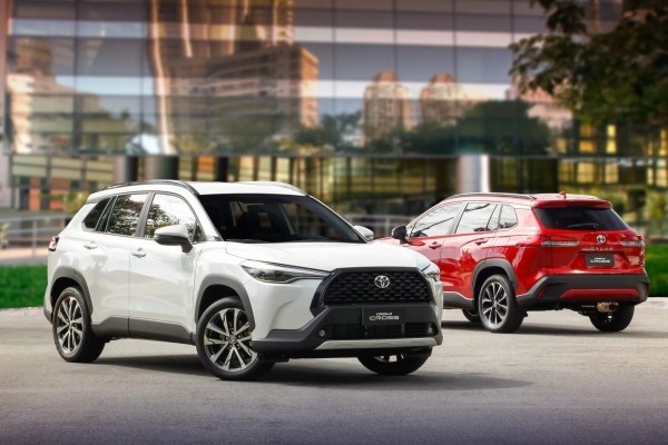 Автопортал BESTCAR назвал три бюджетных кроссовера из Японии, которые рекомендуют выбирать сами японцы Автопортал BESTCAR назвал три бюджетных кроссовера из Японии, которые рекомендуют выбирать сами японцы