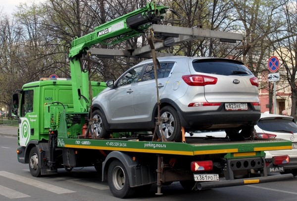 Автопортал NJcar перечислил пять нарушений, за которые инспекторы ГИБДД могут изъять автомашину в 2023 году Автопортал NJcar перечислил пять нарушений, за которые инспекторы ГИБДД могут изъять автомашину в 2023 году