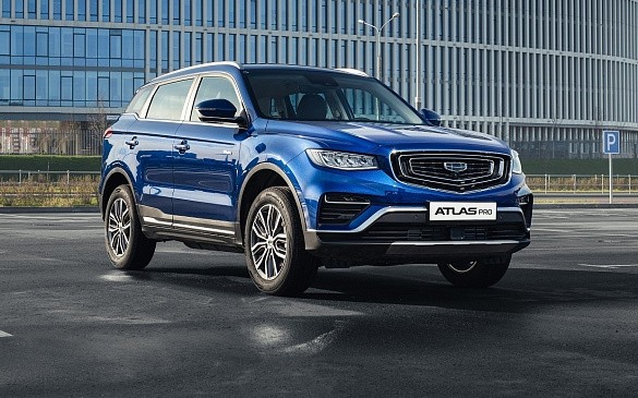 Автосайт «За рулем» назвал почти «вечный» кроссовер с АКПП за 1,5 млн рублей Автосайт «За рулем» назвал почти «вечный» кроссовер с АКПП за 1,5 млн рублей