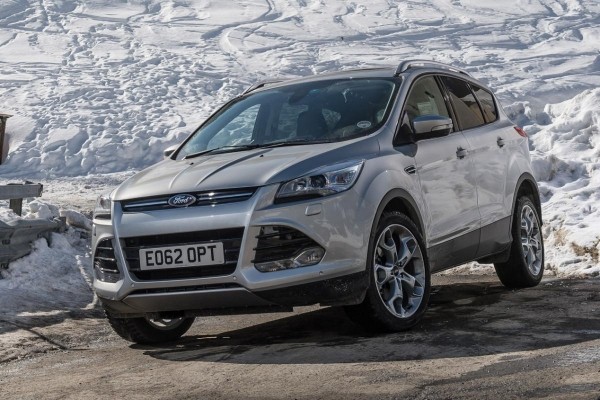 Автосайт «За рулем» назвал почти «вечный» кроссовер с АКПП за 1,5 млн рублей Автосайт «За рулем» назвал почти «вечный» кроссовер с АКПП за 1,5 млн рублей