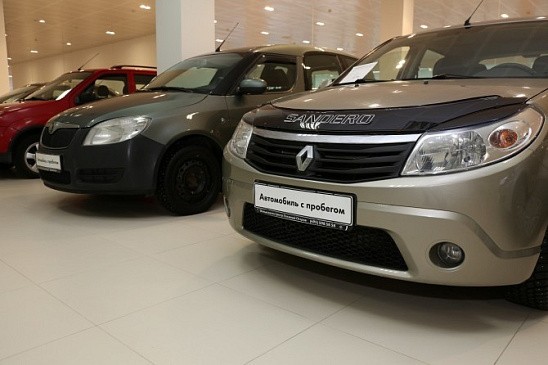 Автосайт «За рулем» рассказал о самых популярных автомашинах для покупки в 2023 году Автосайт «За рулем» рассказал о самых популярных автомашинах для покупки в 2023 году