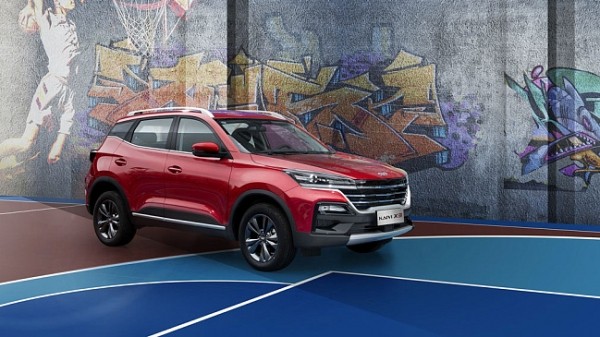 «Автостат»: в России продано всего 30 новых седанов Kaiyi E5 с марта 2023 года