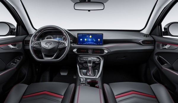 «Автостат»: в России продано всего 30 новых седанов Kaiyi E5 с марта 2023 года