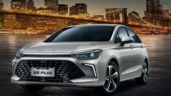 Стала известна дата старта продаж автомобилей BAIC в России Стала известна дата старта продаж автомобилей BAIC в России