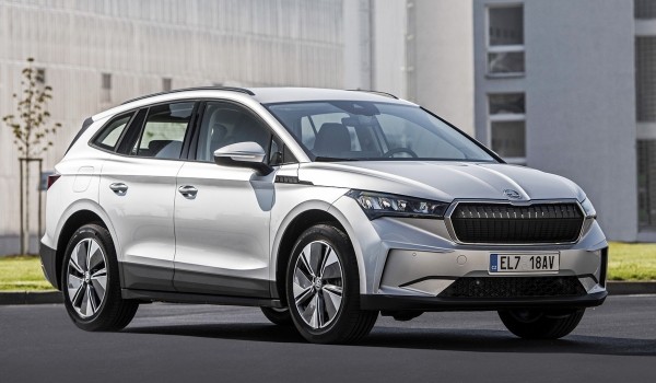 Superb, Kodiaq, Elroq и другие анонсы компании Skoda Superb, Kodiaq, Elroq и другие анонсы компании Skoda