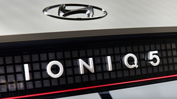 Hyundai Ioniq 5 N проходит финальные испытания на Нюрбургринге