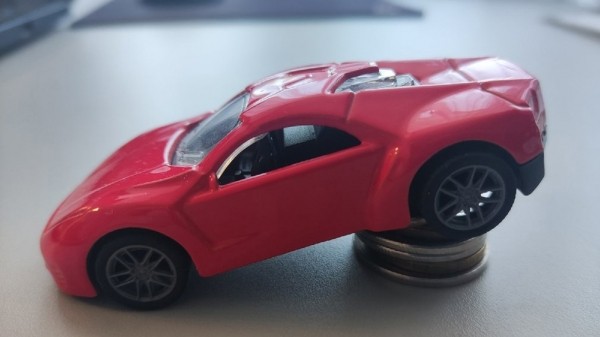 Недолго осталось: назван срок, когда автомобили в России могут подешеветь Недолго осталось: назван срок, когда автомобили в России могут подешеветь