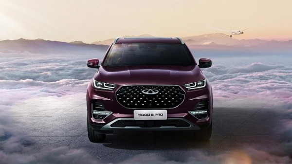 Chery Tiggo 7 Pro Max оказался наиболее востребованным китайским кроссовером в России в 2023 году Chery Tiggo 7 Pro Max оказался наиболее востребованным китайским кроссовером в России в 2023 году